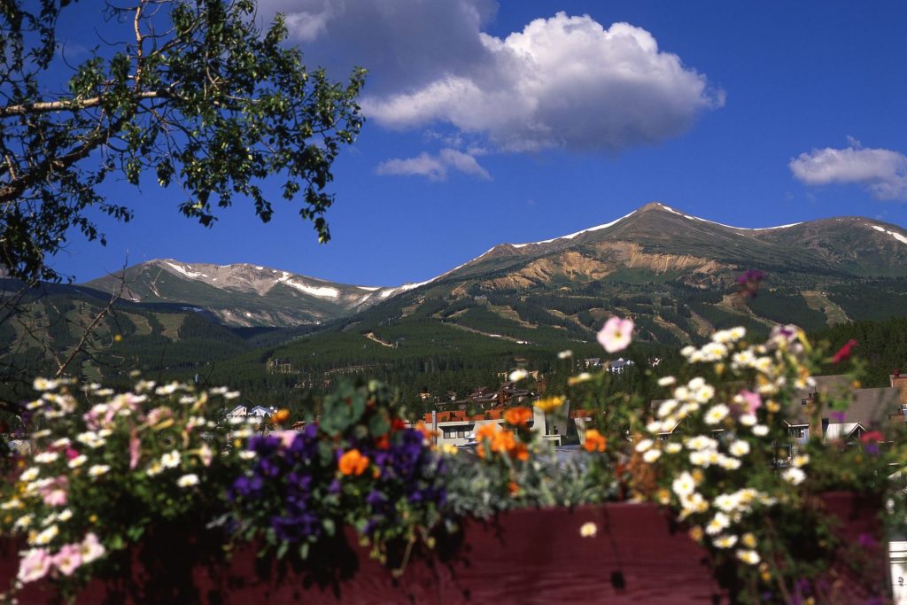 10 Best Summer Hikes in Summit County, Colorado