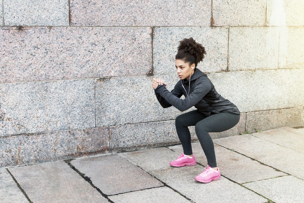 Ski Workout Routines: Top 5 Training Exercises by the U.S. Ski Team