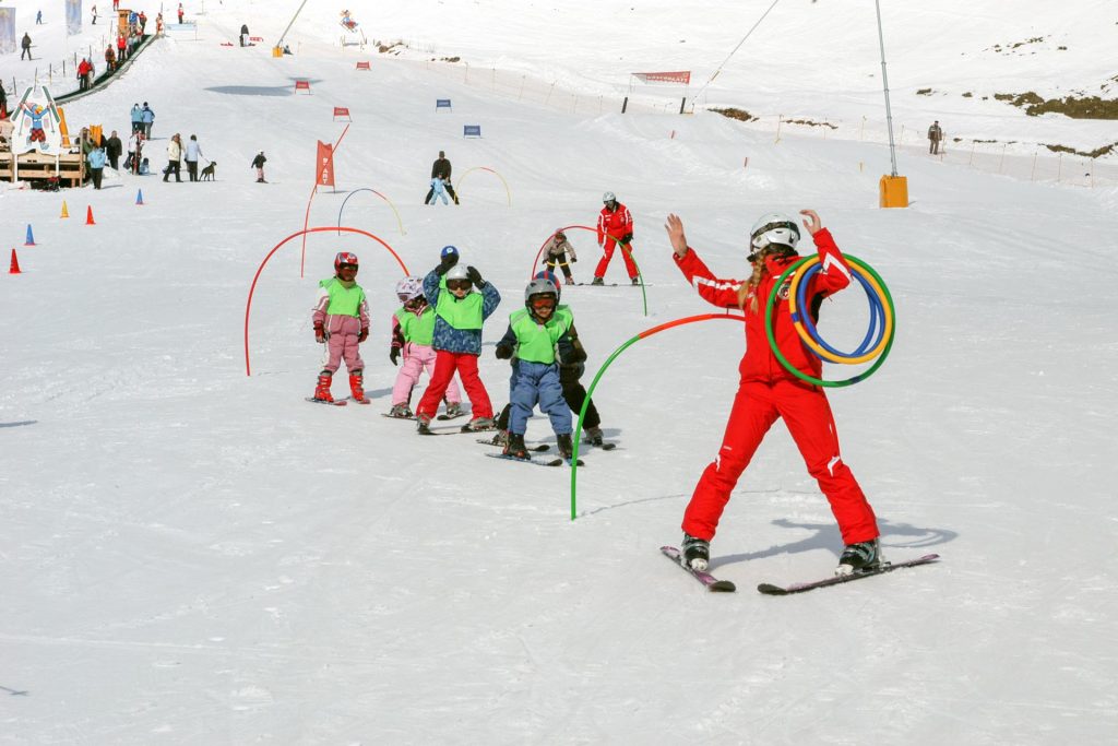 Ski School Confidential: Instructors offer ‘the real story’