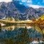 Colorado’s high alpine lakes are nothing short of breathtaking. From Silverton to Vail, many of these pristine bodies of water can be found above timberline, harbor healthy populations of trout, and offer dazzling displays of wildflowers and towering rock formations. Lace-up your trail stompers and climb into the clouds with these ethereal high alpine lake
