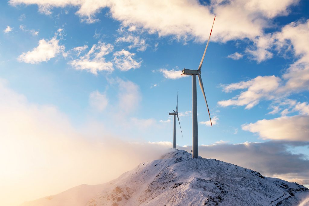 Does wind affect snow? You bet it does and it’s good and bad