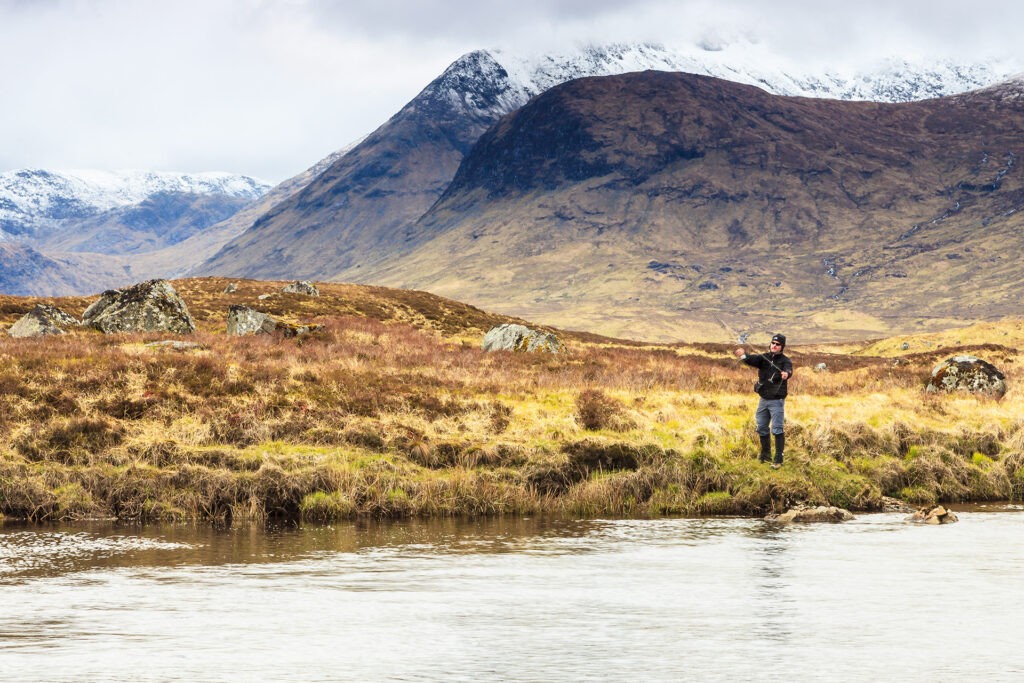 8 Great Ski Towns for Fly Fishing; Where They Bite