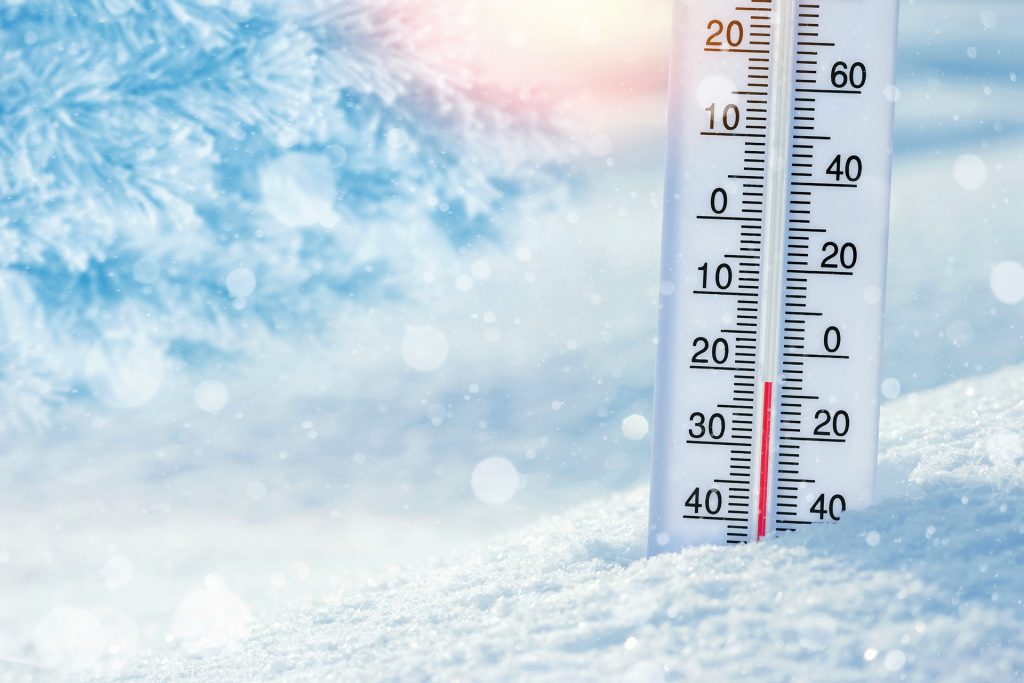 How do weather models work?