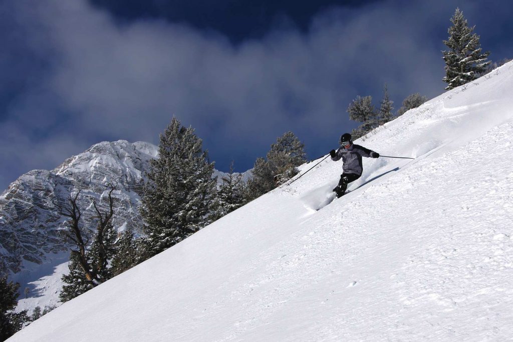 Where to ski in Utah: Match your expectations to resorts