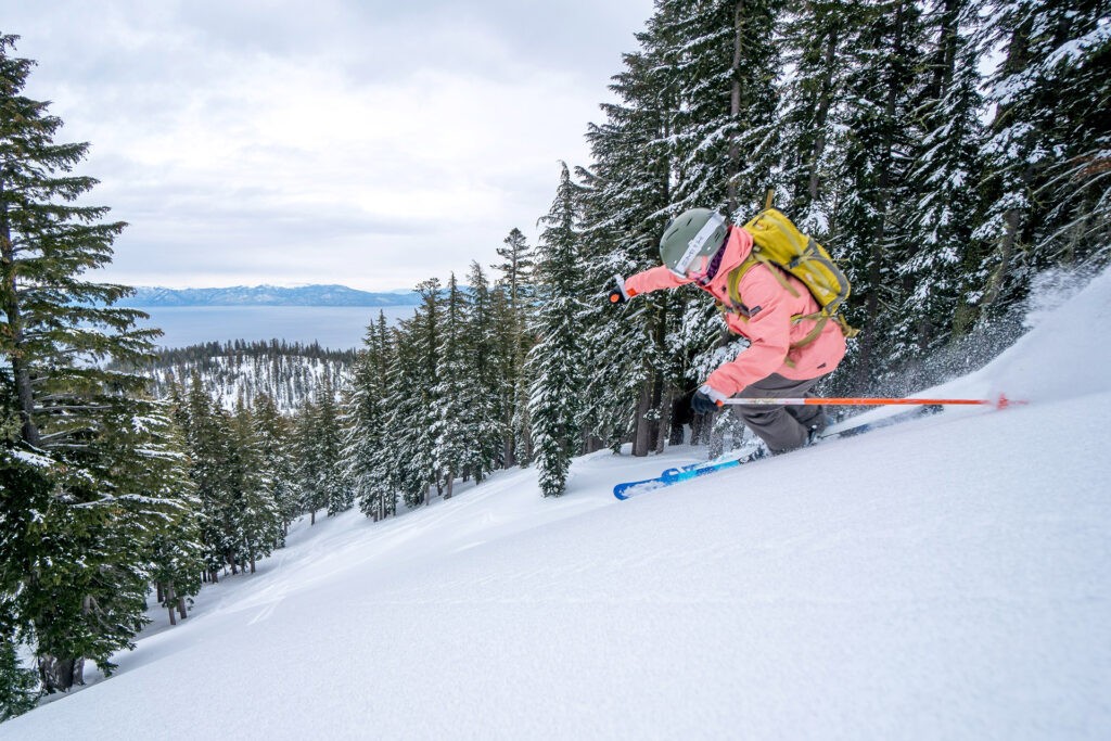 What’s New in the West for 2024-25