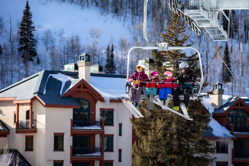 Endless Utah Ski Options for Families: Four Itineraries to Get You Started