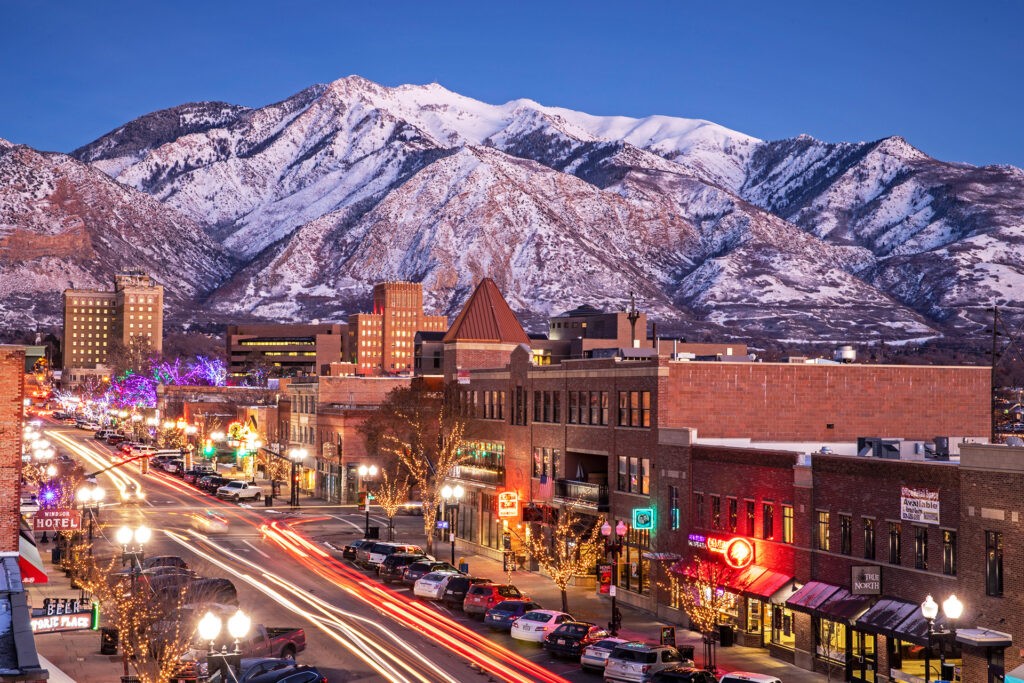 Planning your big Utah snow trip