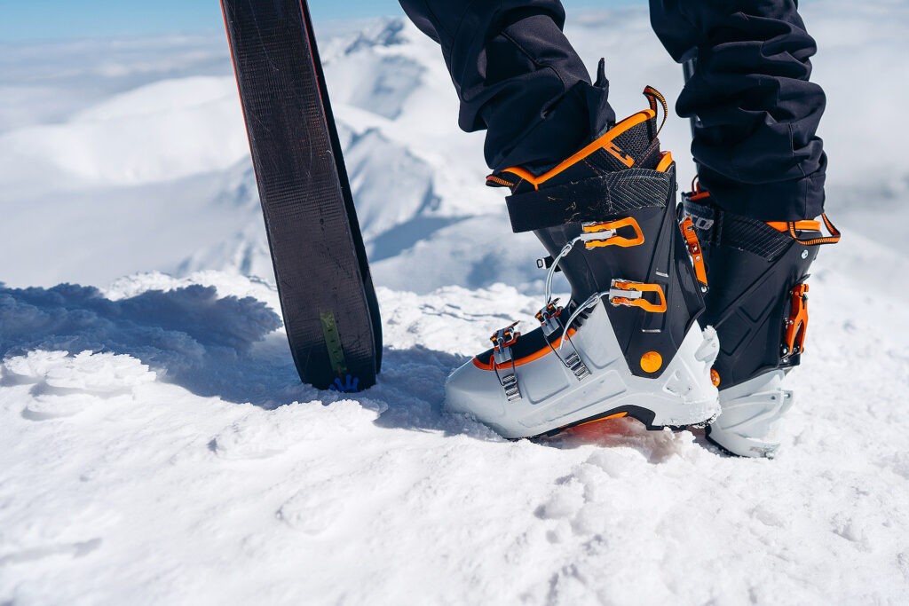 Guide to Buying Boots: Avoid a Bad Fit