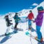 North America ski resorts push their closing dates into late spring and, some, into summer when snowfall has been bountiful across the country. So make your plans now for those ideal days ahead when the snow is soft and the sun is high in the sky. Don’t be surprised if a few of the resorts
