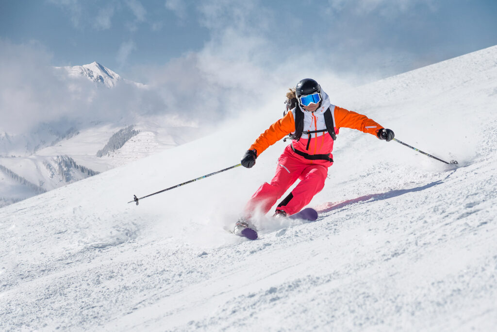 How to Demo Skis Efficiently