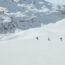 Cross the Pond for the Big Four: France, Austria, Switzerland, Italy