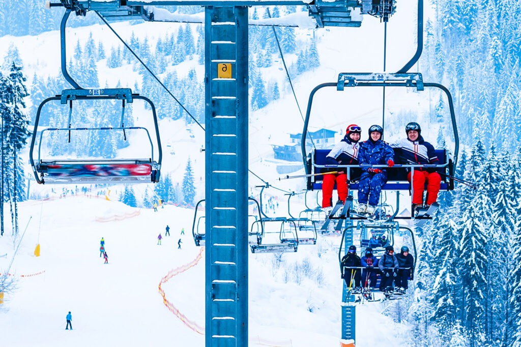 Best Ways to Find Discounted Lift Tickets