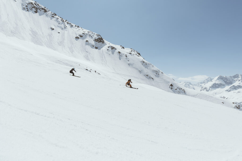 Experience the Arlberg, Austria’s Largest Ski Resort