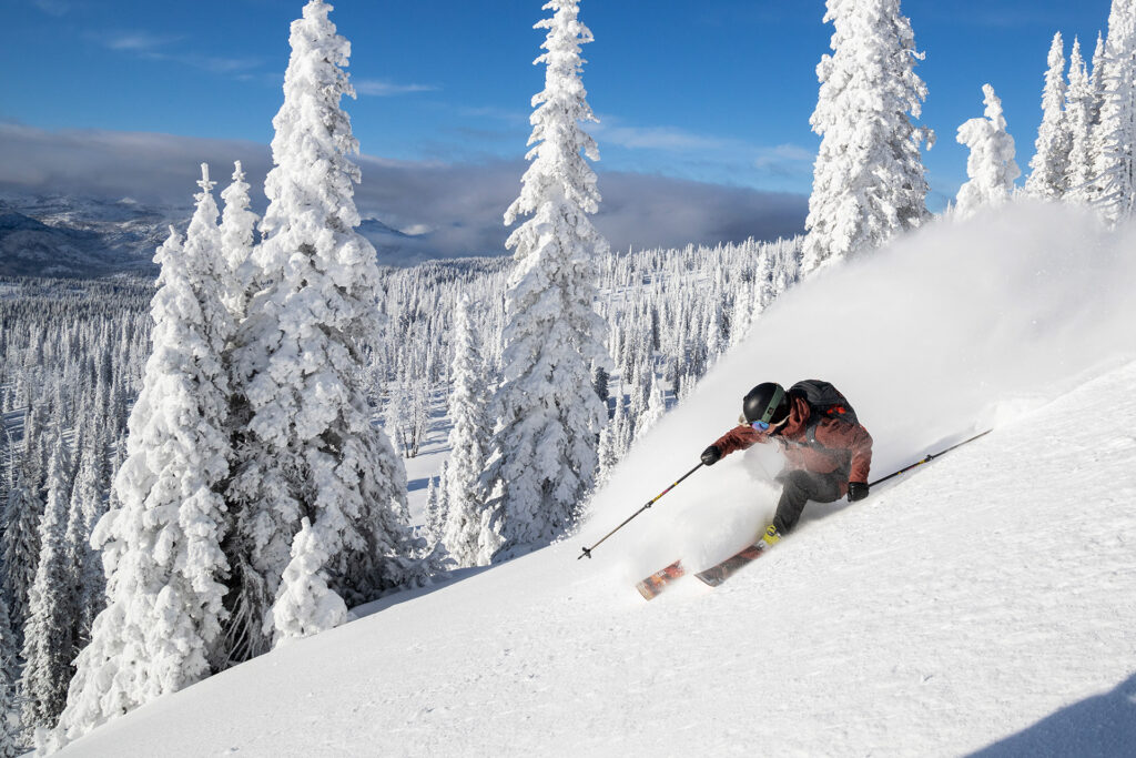 What’s New in the Pacific Northwest for 2024-25