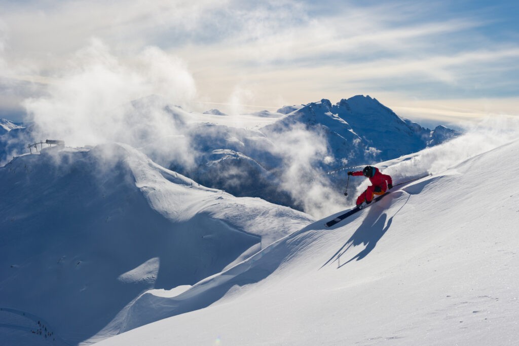 Exploring Canada’s Best Ski Destinations: Banff, Lake Louise, Jasper & Whistler