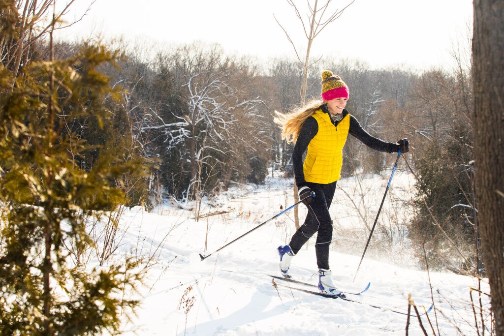 The Best Cross-Country Ski Areas in North America