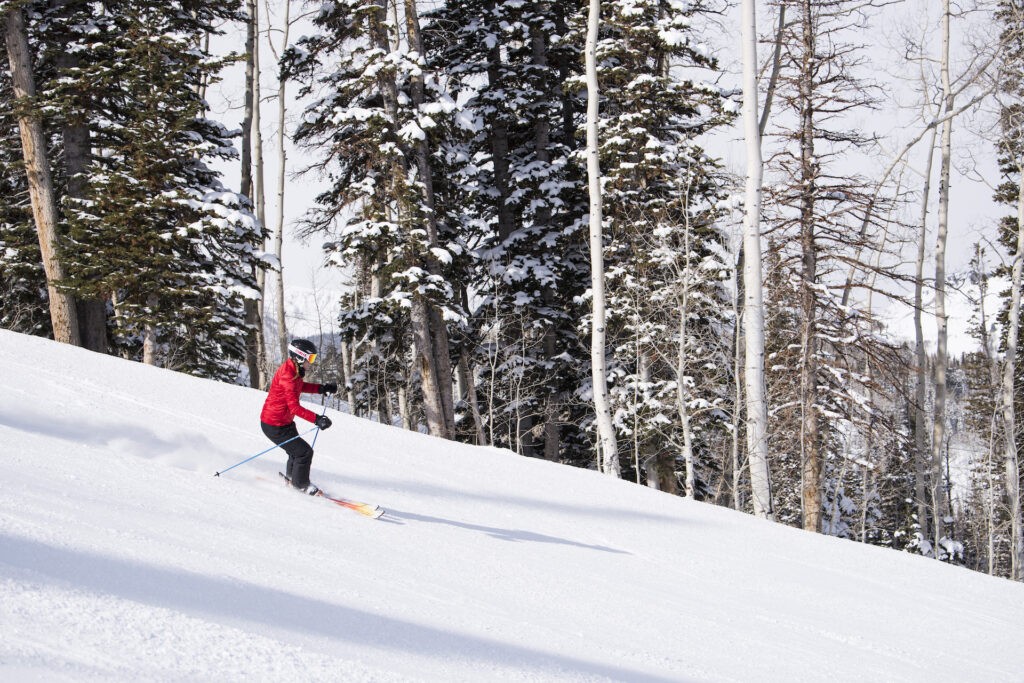 Travel Sustainably in Park City
