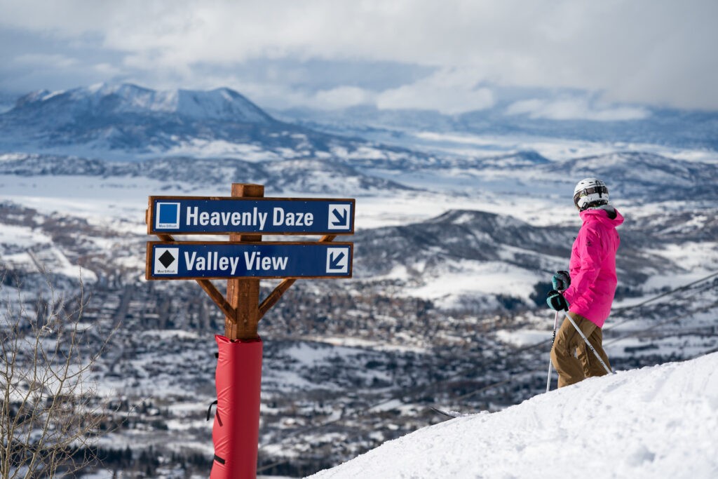 2022-23 OnTheSnow Visitors Pick Steamboat as Best Overall Ski Resort