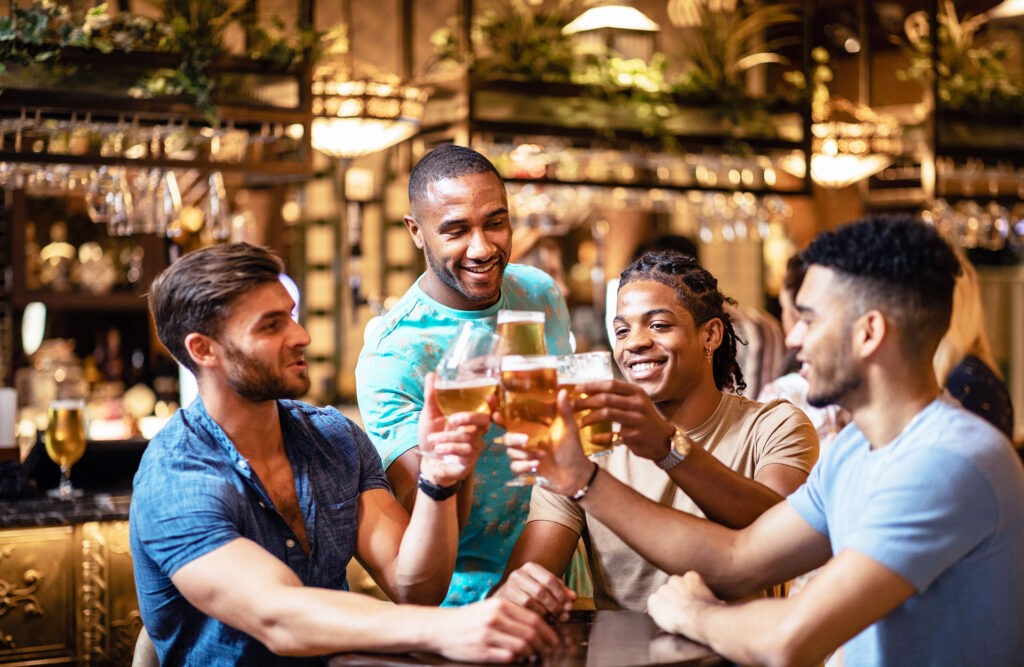 10 of the Best Craft Breweries in Ski Towns