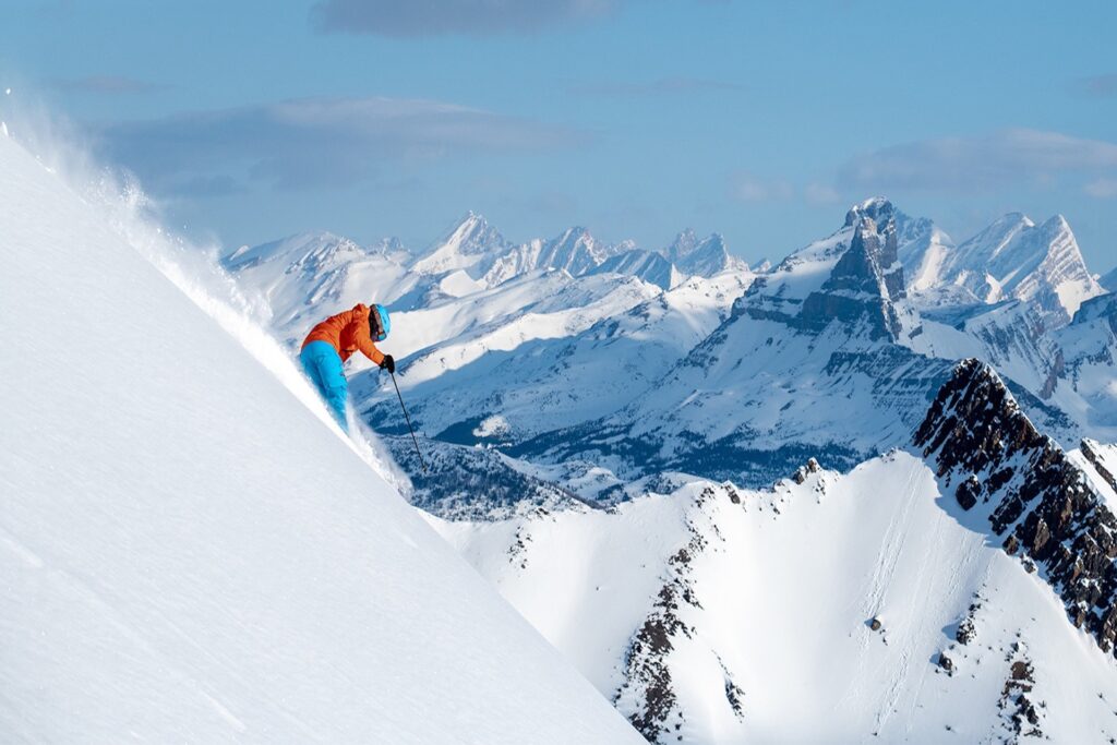Get to Know The Mountain Collective