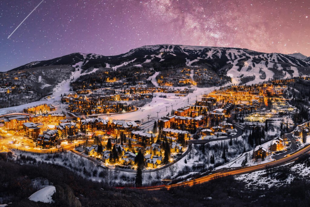 The Best Resort Hotels in Aspen