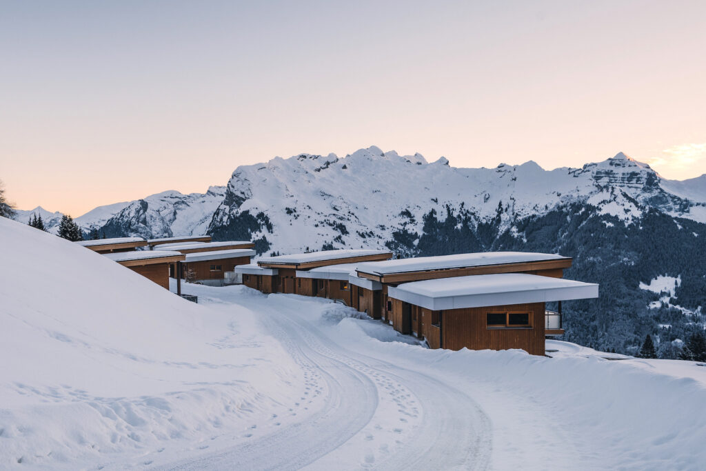 Club Med is the Ultimate All-Inclusive Ski Experience