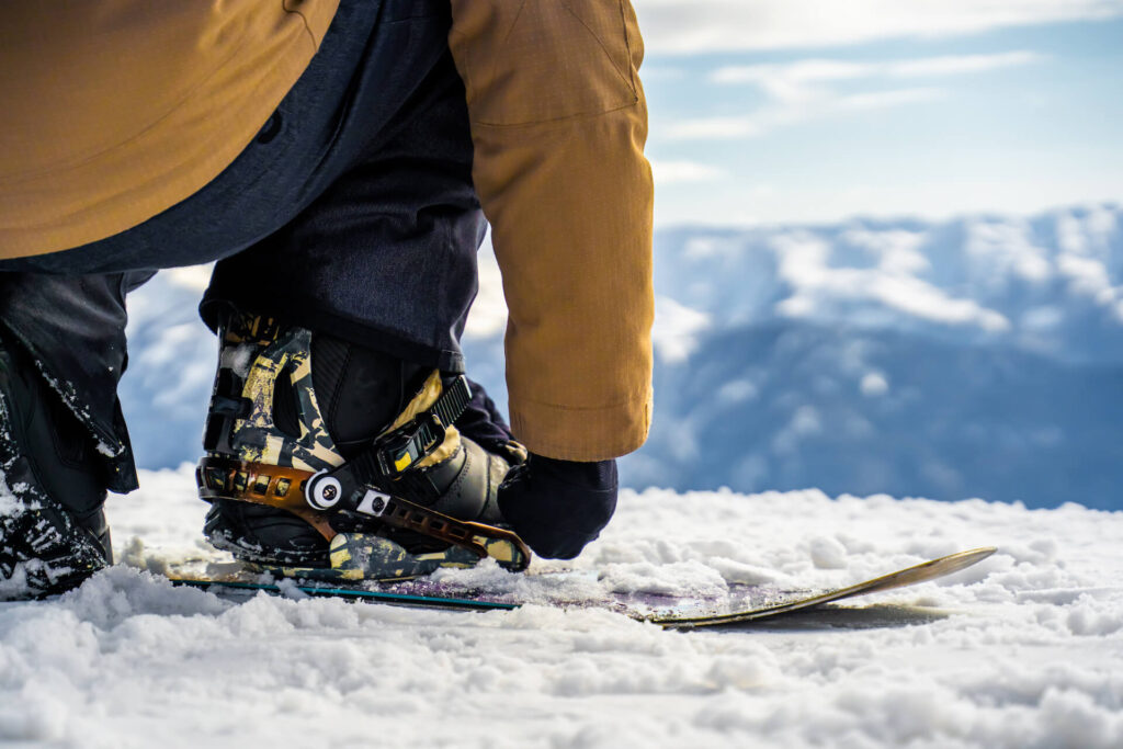 The Best Women’s Snowboard Boots for 24/25