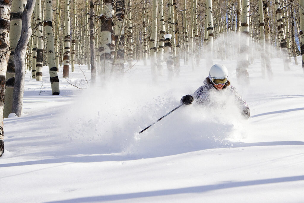 The Most Affordable Ski Resorts in Utah