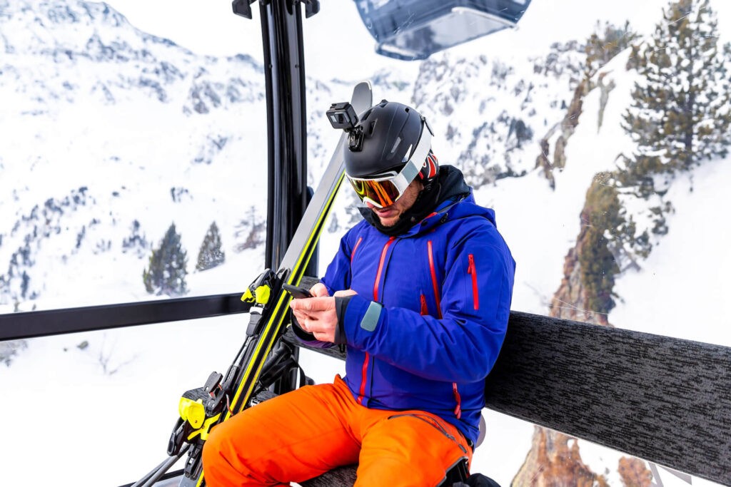 The Best Podcasts for Skiers and Snowboarders