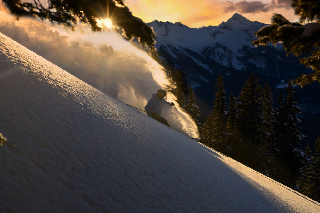 Escape to Luxury on a Telluride Ski Getaway
