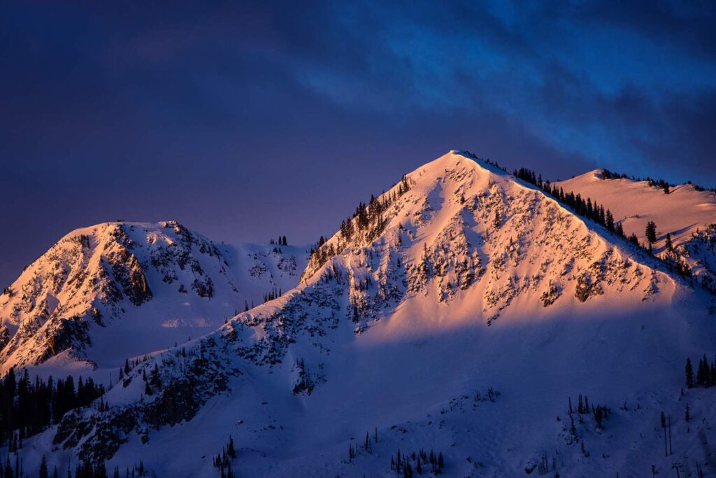 Ski the Greatest Snow on Earth®