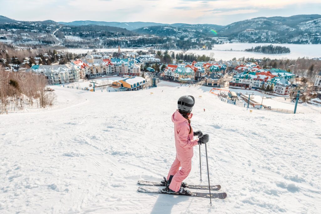 Spring Skiing: How to Find the Best Spring Snow