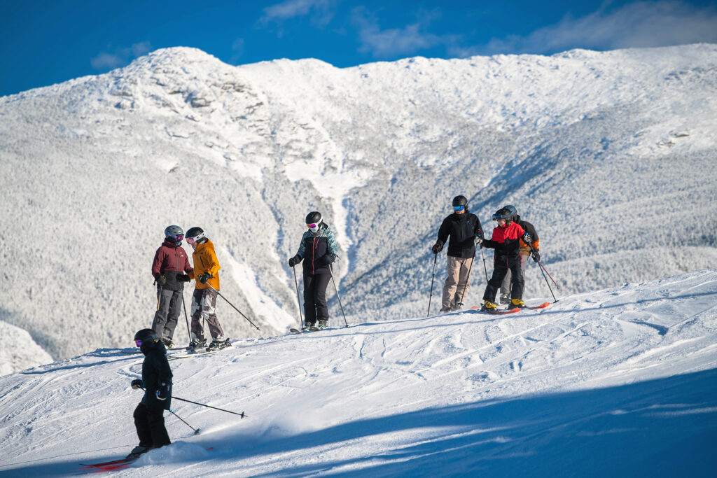 The Most Affordable Ski Resorts in New England