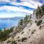 Good skiers make good mountain bikers. And, of course, vice-versa. So, it’s no wonder that America’s best ski towns morph into the best mountain biking towns each summer and early fall. Meandering through the mountains that were previously coated with snow are some of the best biking trails in America. Beyond the exhilaration factor, mountain
