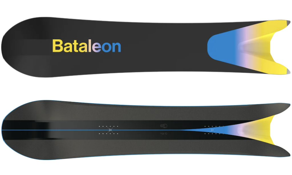 Bataleon Surfer 2025-26