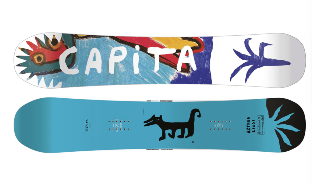Capita Aeronaut 2025-26