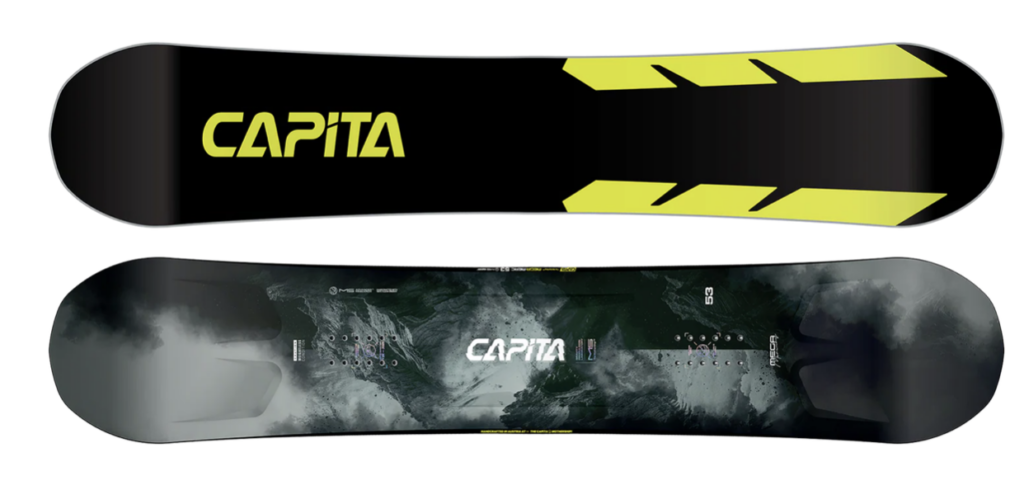 Capita Mega Merc 2025-26