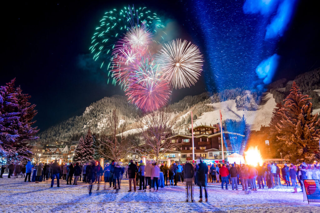 Aspen’s Wintersköl™ Festival: Annual Toast to Winter