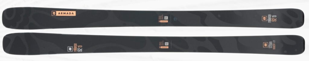 Armada Reliance 92 Ti 2025-26
