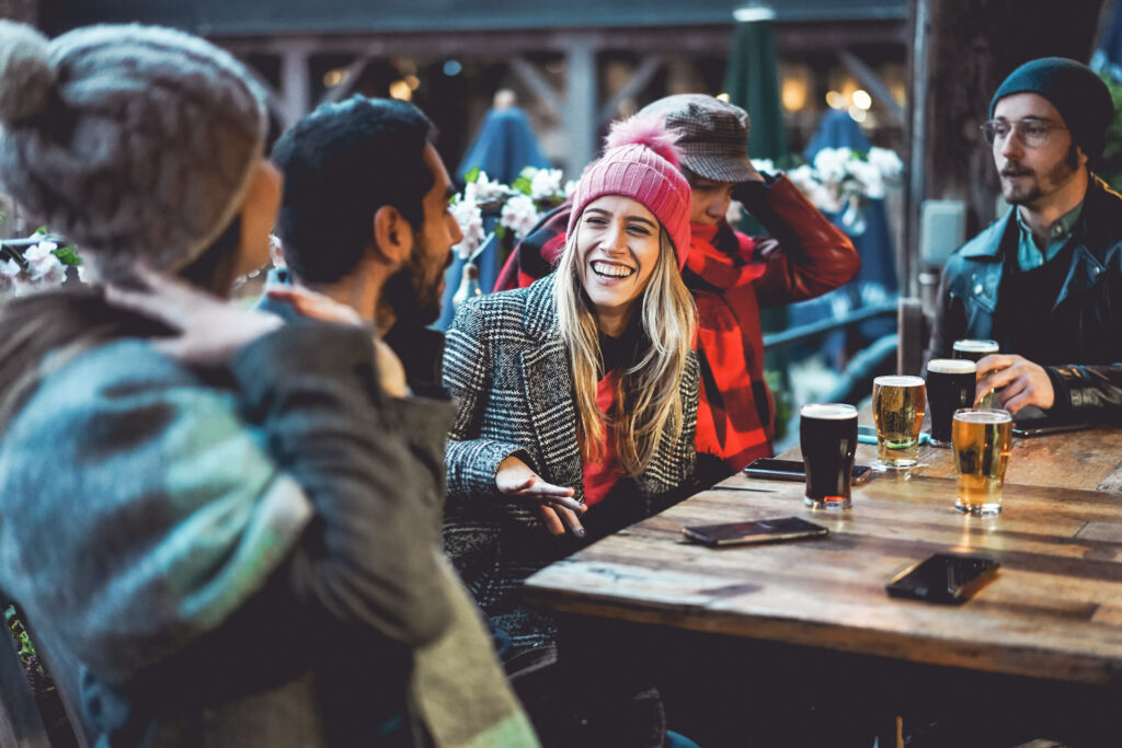 The Best Ski Town Dive Bars in America