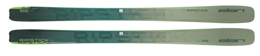 Elan Ripstick 96 2025-26