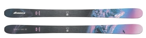 Nordica Santa Ana 92 2025-26
