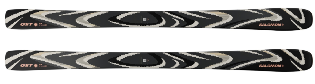 Salomon QST 94 2025-26