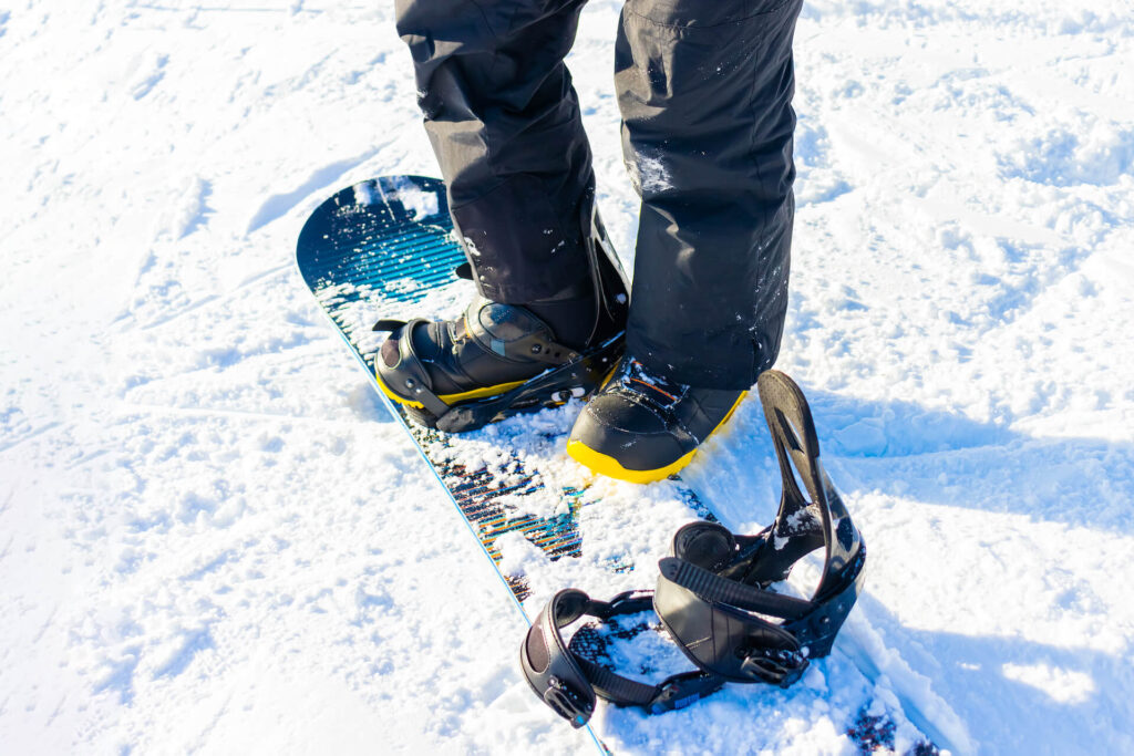 The Best Men’s Snowboard Boots for 24/25