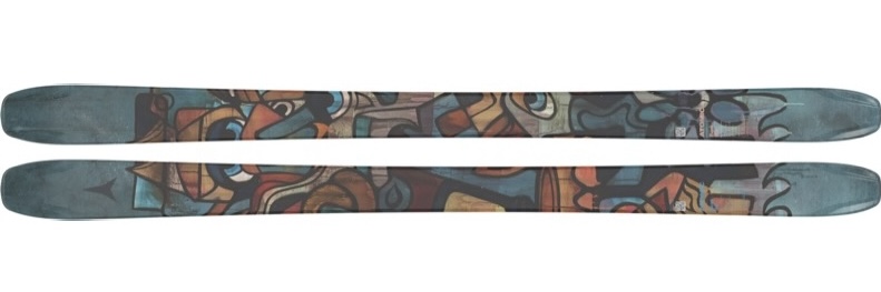 Atomic Bent 90 2025-26