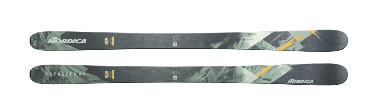 Nordica Enforcer 94 2025-26