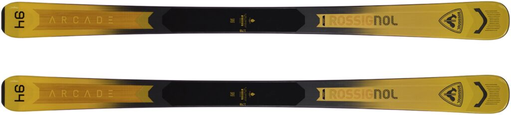 Rossignol Arcade 94 2025-26
