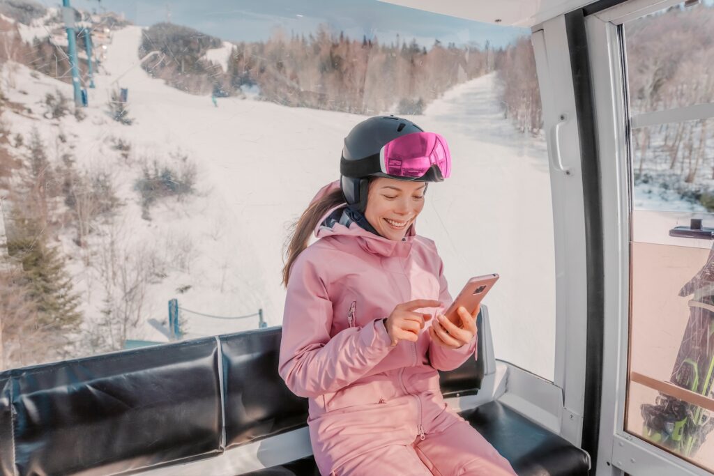 The Best Skiing Apps