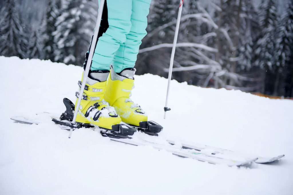 The Best Women’s Ski Boots for the 2024-25 Ski Season
