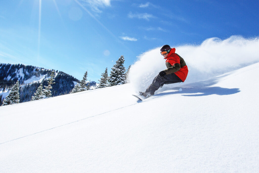 Which Snowboard is Right for You